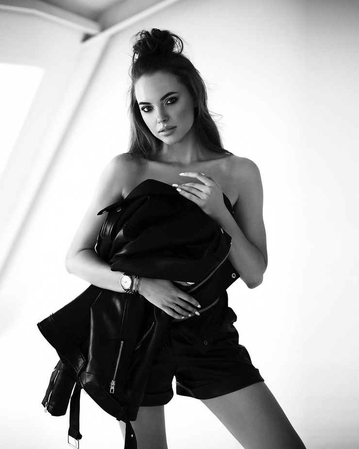 Polina Bodrova