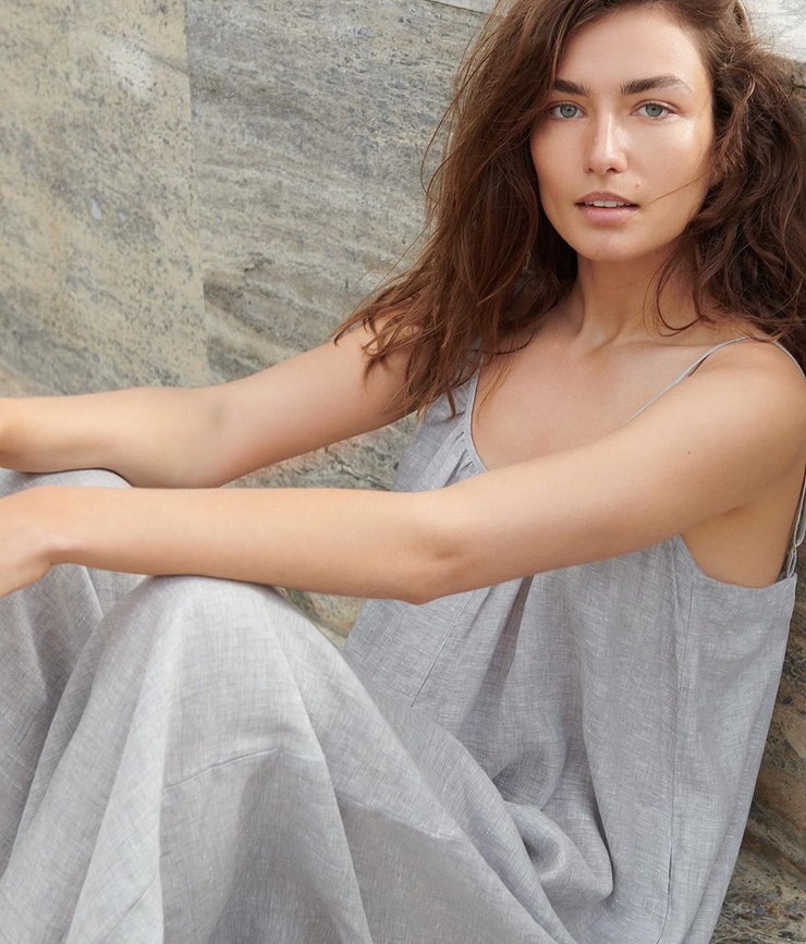 Andreea Diaconu Andreea Diaconu