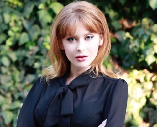 Renee Olstead