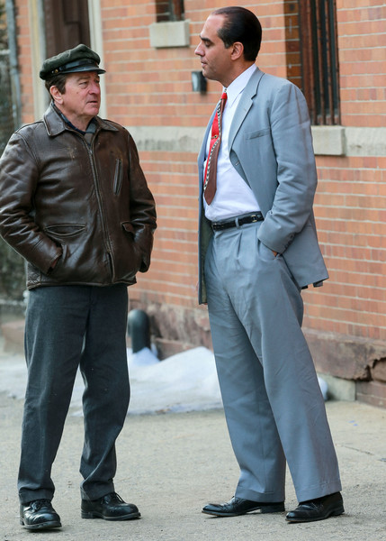 The Irishman