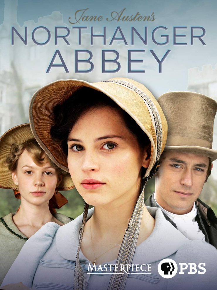 Northanger Abbey