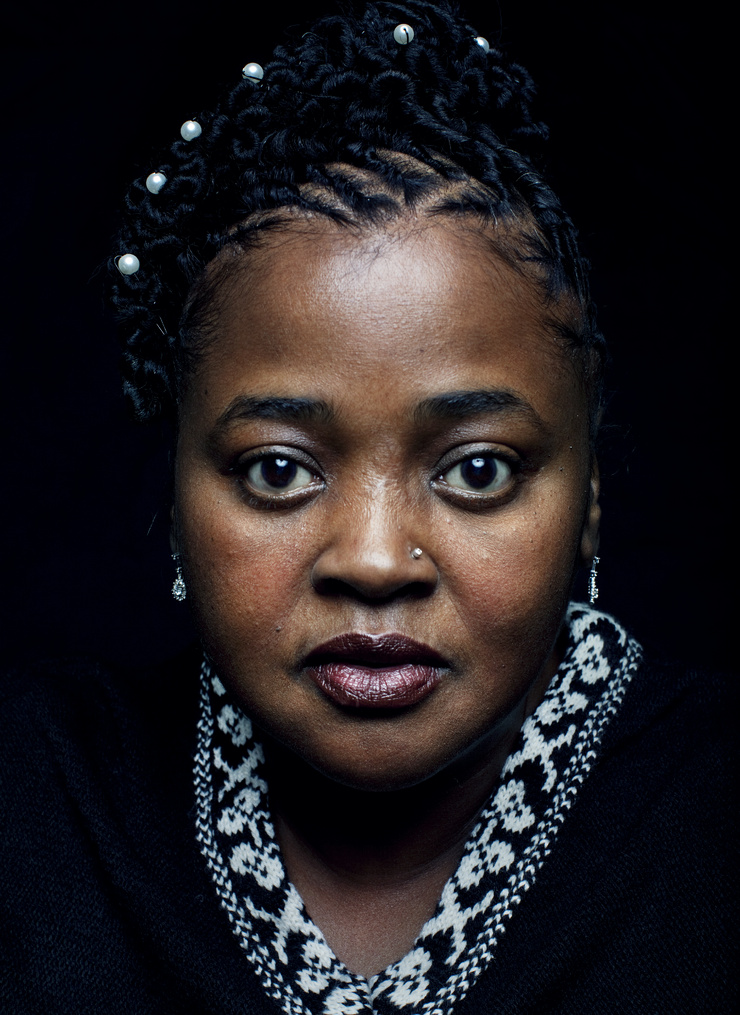 Sister Souljah