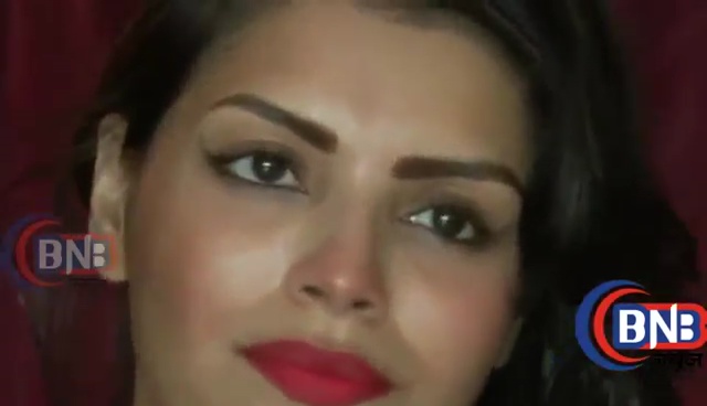 Sonali Raut