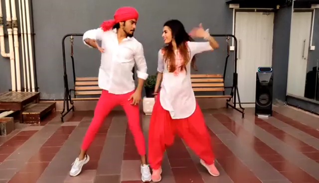 Sonali Raut