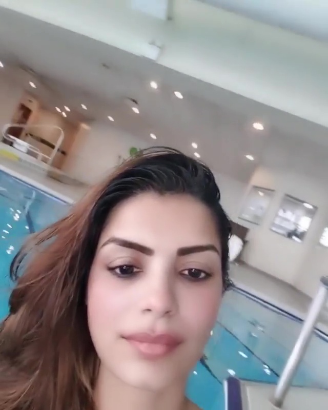 Sonali Raut