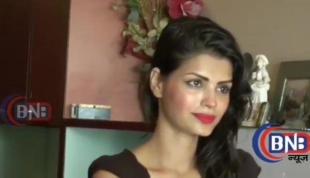 Sonali Raut