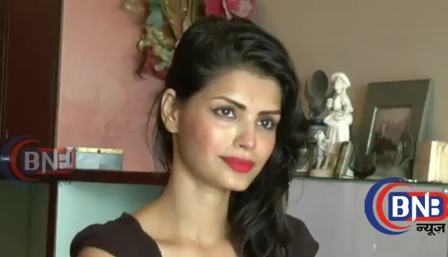 Sonali Raut