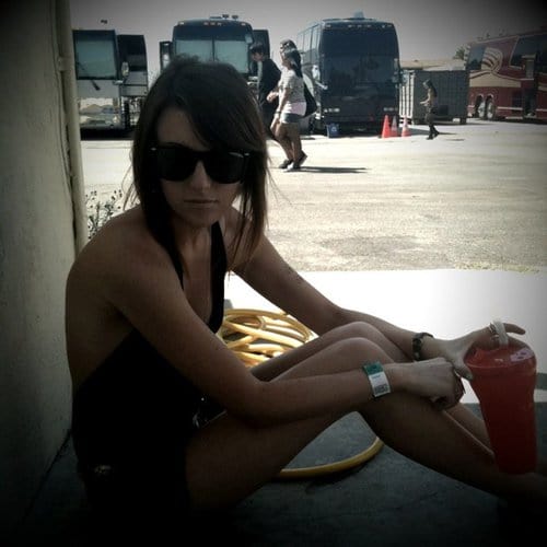Jessi Vaillancourt