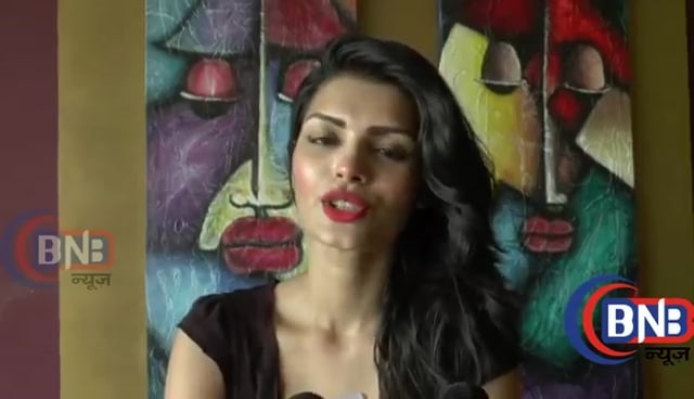 Sonali Raut