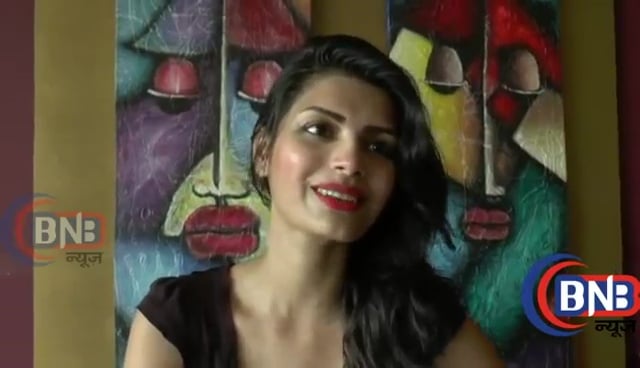 Sonali Raut