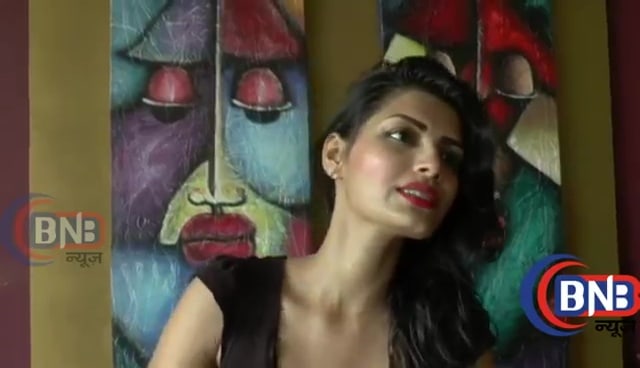 Sonali Raut