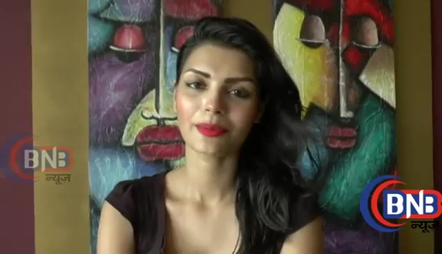Sonali Raut