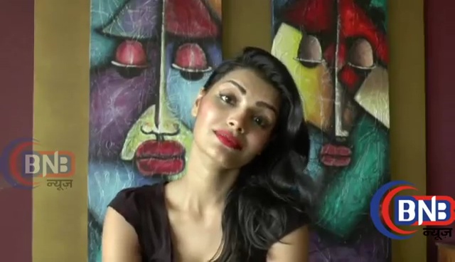 Sonali Raut