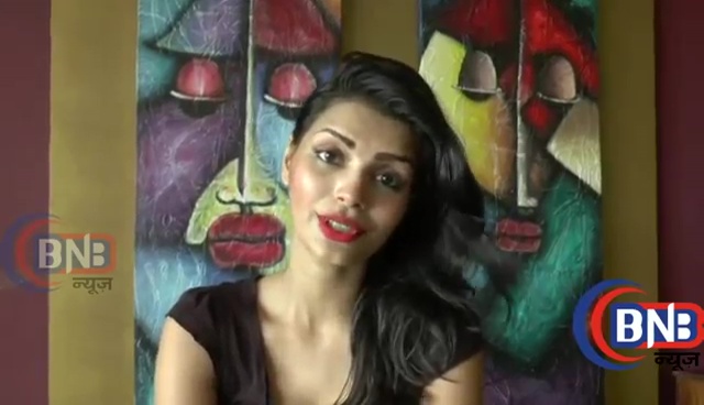 Sonali Raut