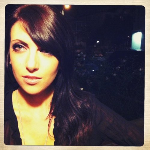 Jessi Vaillancourt