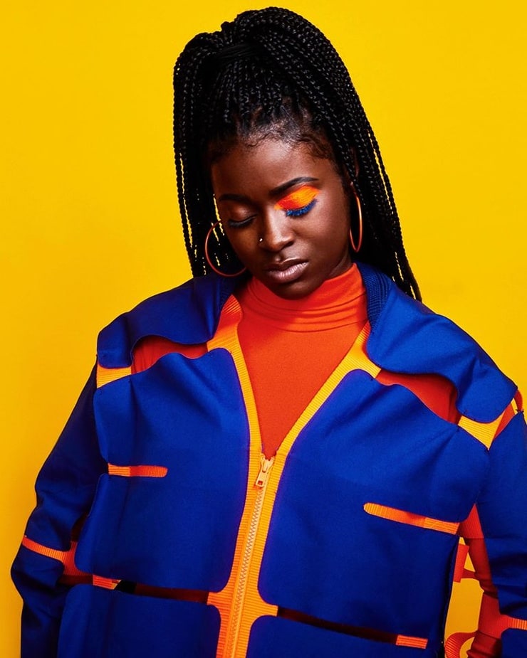 Picture of Tierra Whack