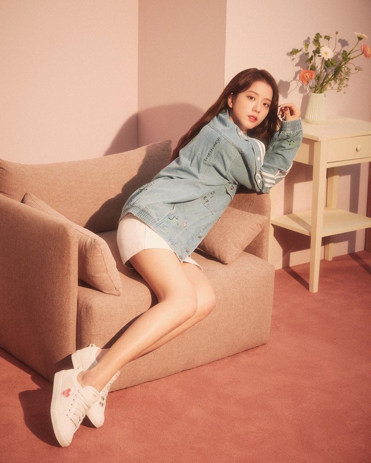 Kim Jisoo
