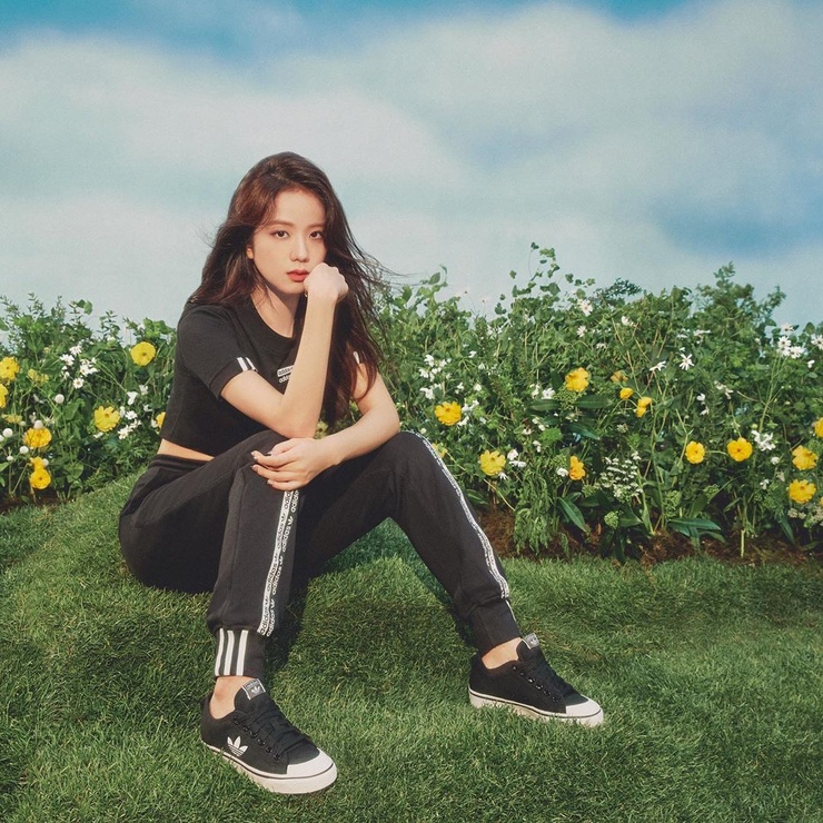 Kim Jisoo