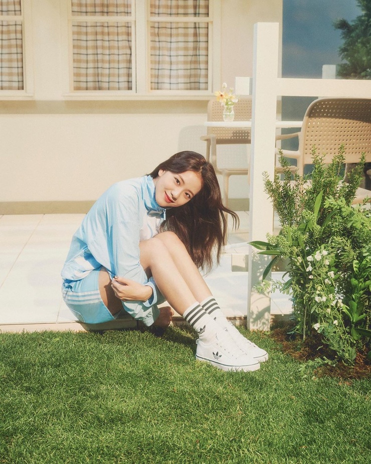 Kim Jisoo