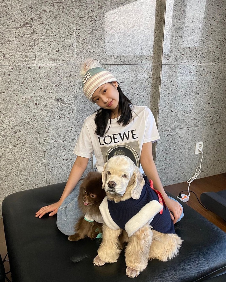 Jennie Kim