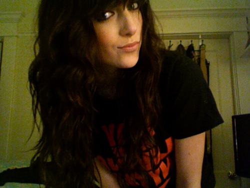 Jessi Vaillancourt