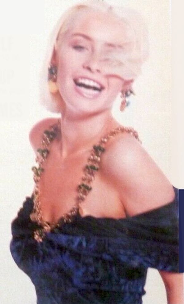 Wendy James Wendy James