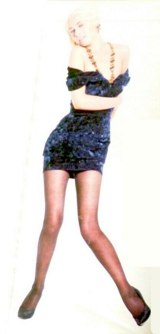 Wendy James Wendy James