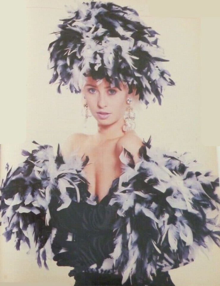 Wendy James Wendy James