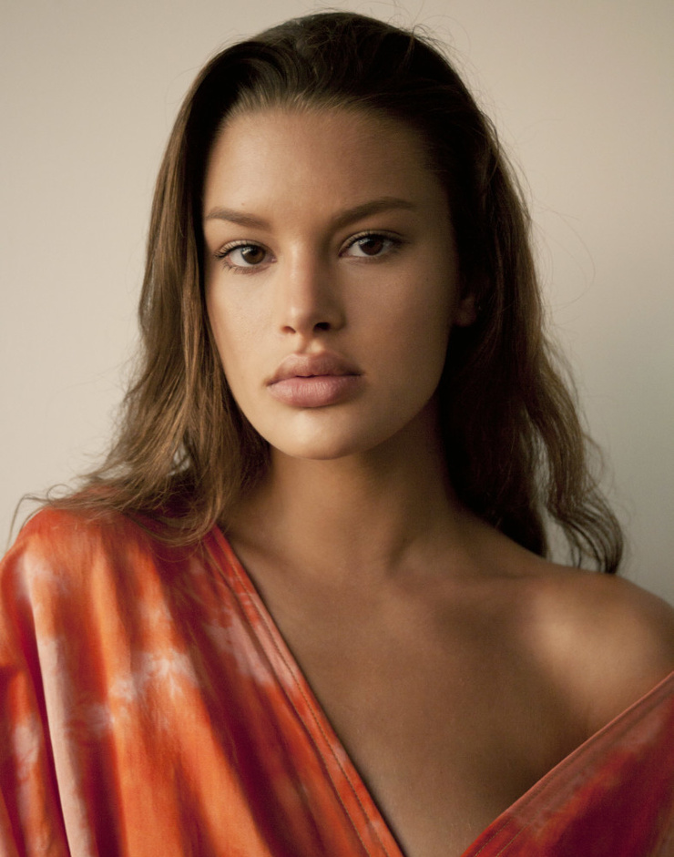 Madison Kirkbride