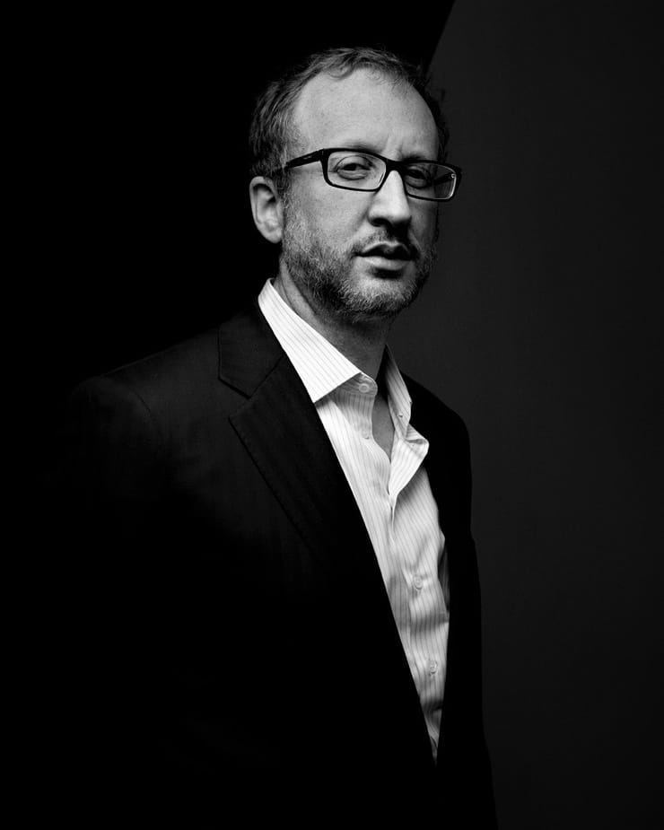 James Gray