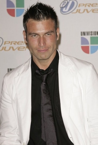 Rafael Amaya