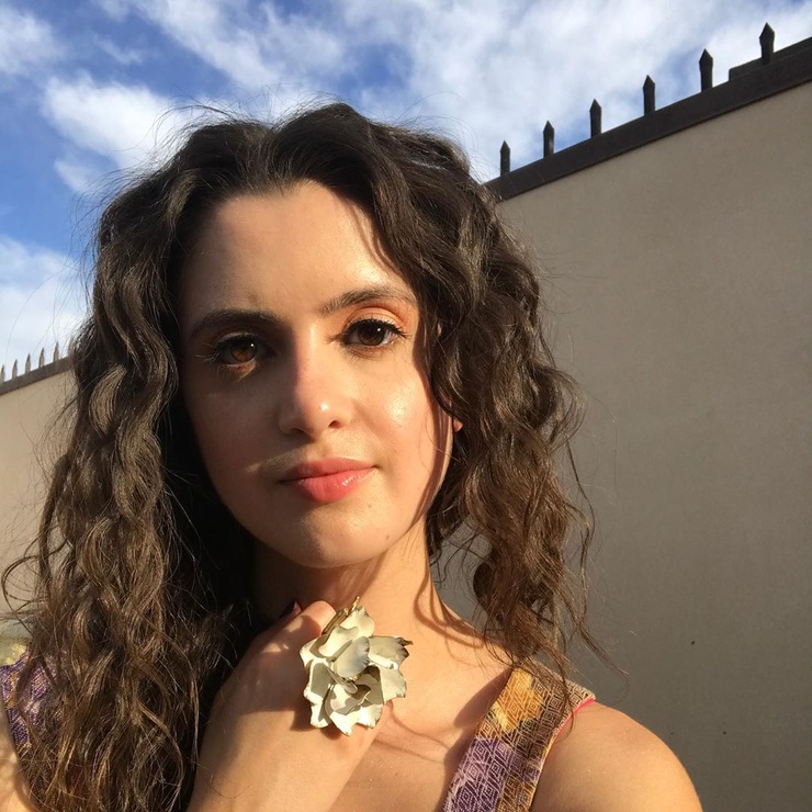 Laura Marano