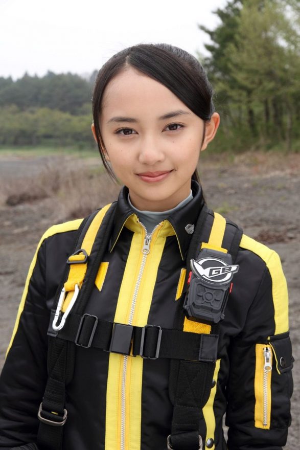 Yōko Usami