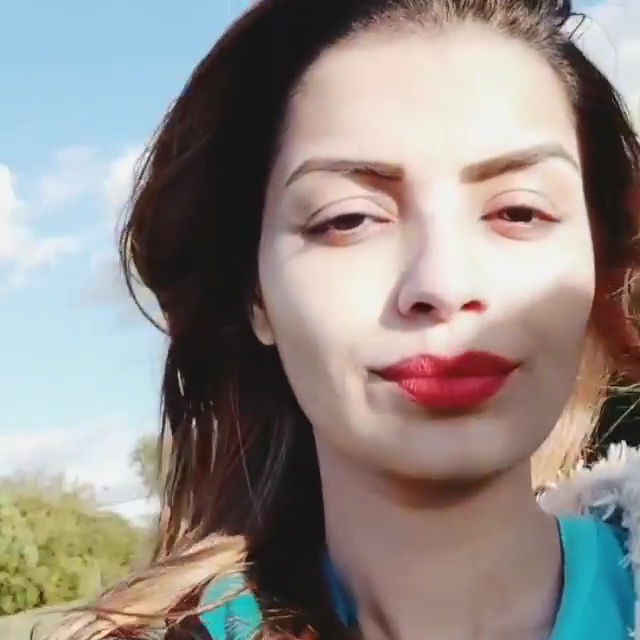 Sonali Raut