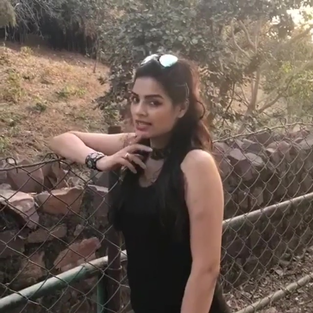 Sonali Raut