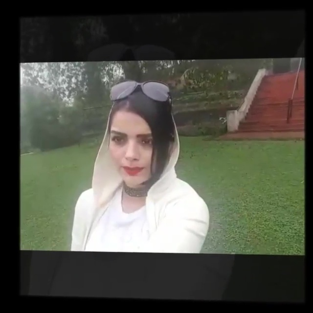 Sonali Raut