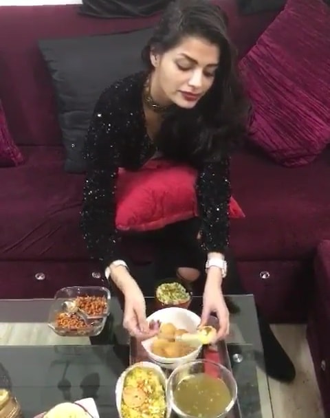 Sonali Raut