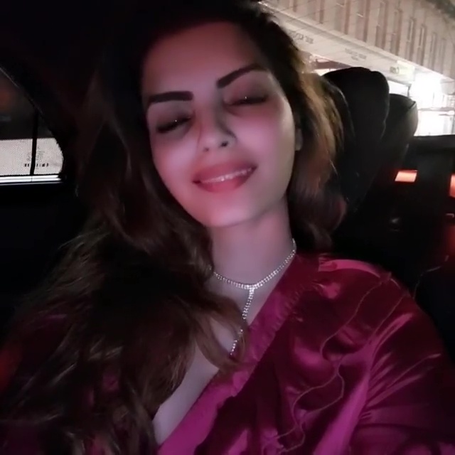 Sonali Raut