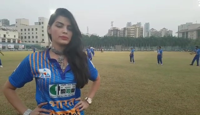 Sonali Raut