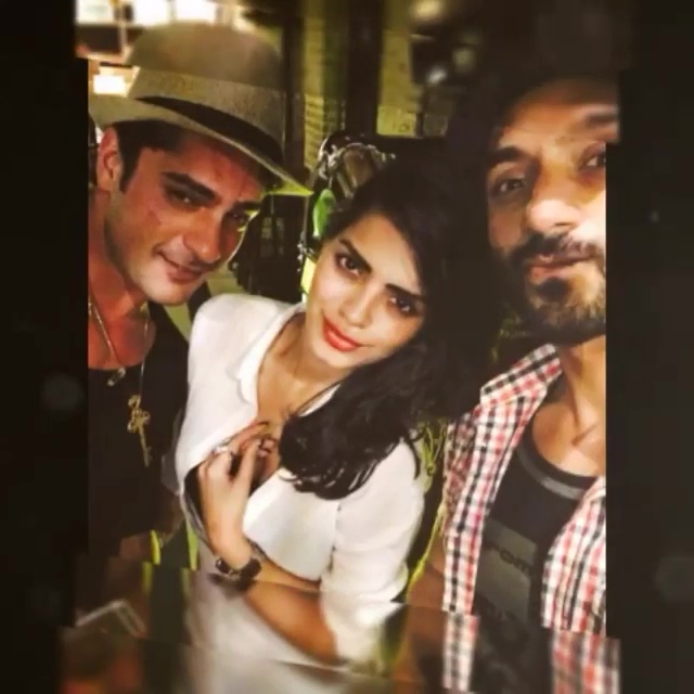 Sonali Raut