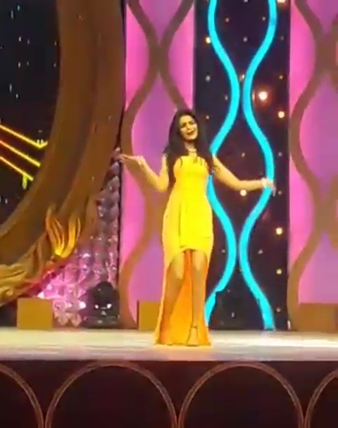 Sonali Raut