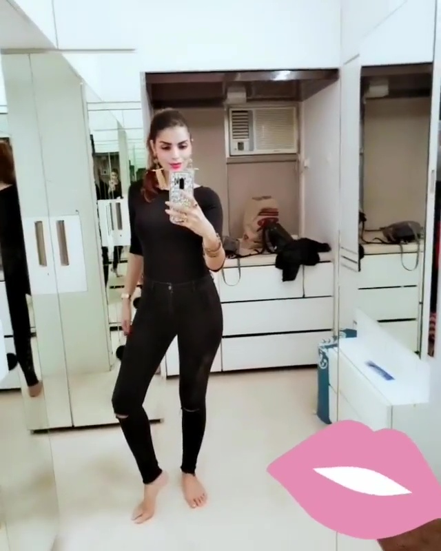 Sonali Raut