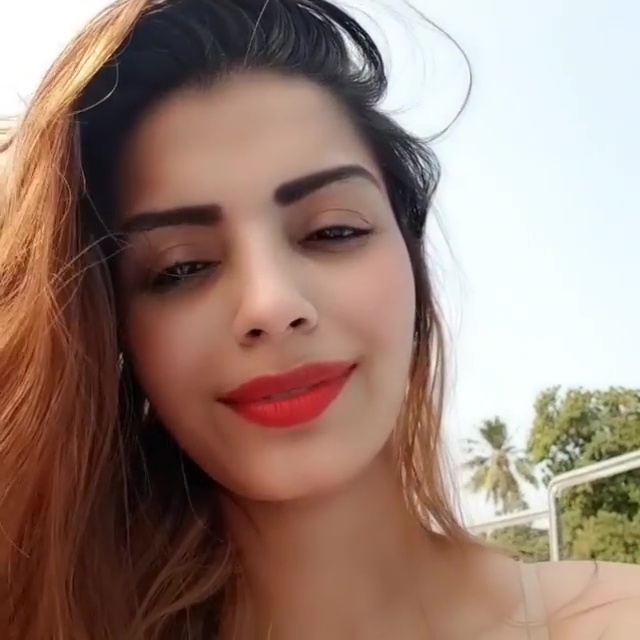 Sonali Raut