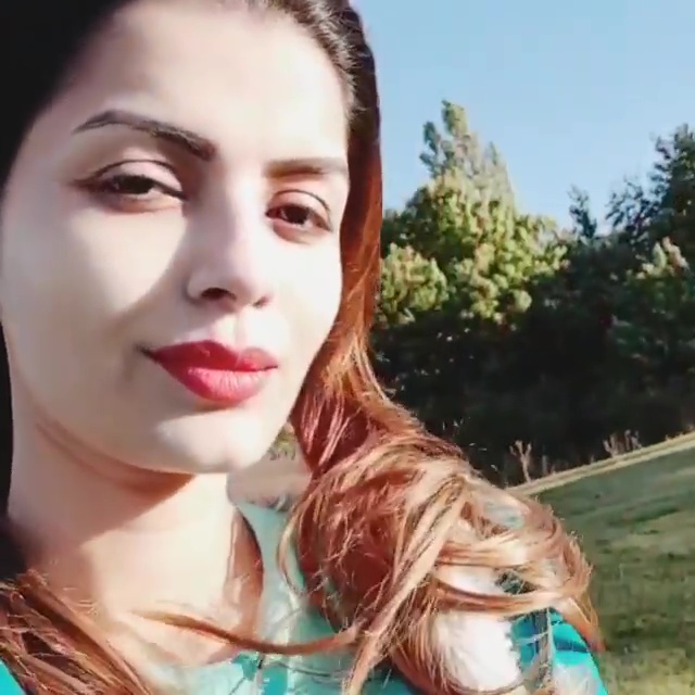Sonali Raut