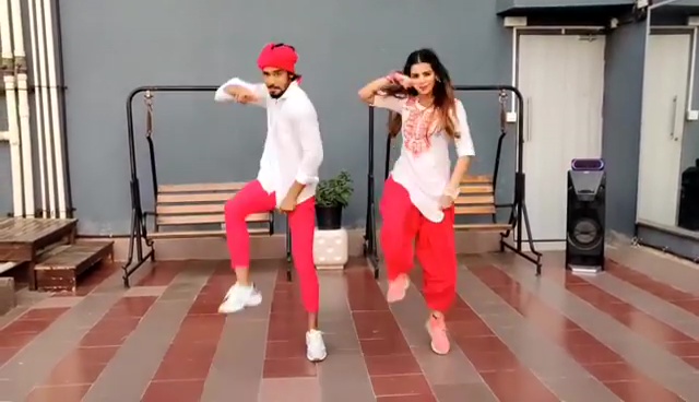Sonali Raut