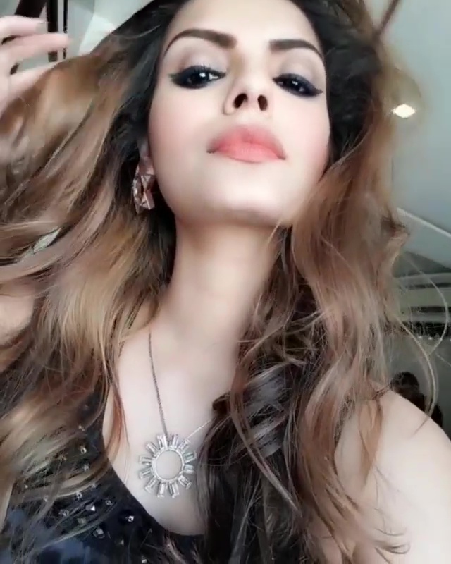 Sonali Raut