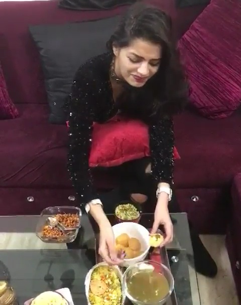 Sonali Raut