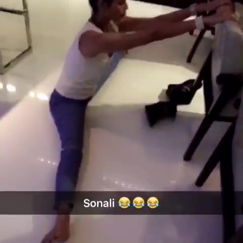 Sonali Raut