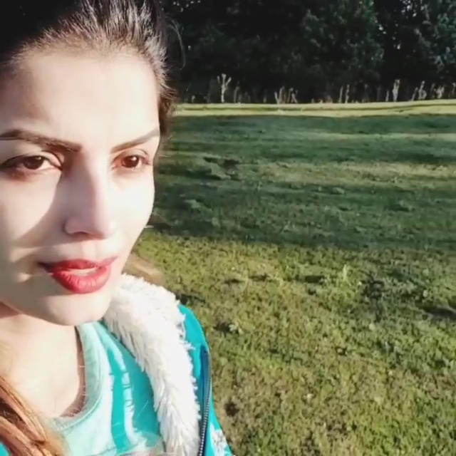 Sonali Raut
