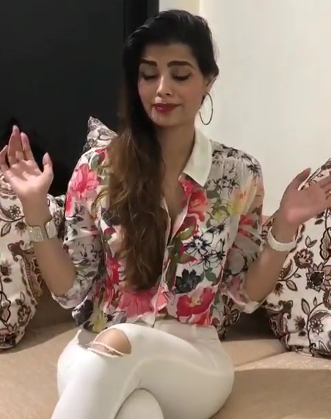 Sonali Raut